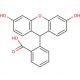 Fluorescin - chemical structure image