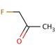 Fluoroacetone (CAS 430-51-3) - chemical structure image