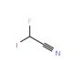 Fluoroiodoacetonitrile (CAS 885276-30-2) - chemical structure image