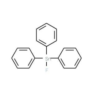 Fluorotriphenylstannane | CAS 379-52-2 | SCBT - Santa Cruz Biotechnology