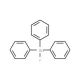 Fluorotriphenylstannane (CAS 379-52-2) - chemical structure image