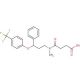 Fluoxetine Succinamic Acid (CAS 1026723-45-4) - chemical structure image