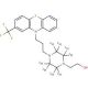 Fluphenazine-d8 Dihydrochloride - chemical structure image