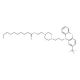 Fluphenazine decanoate (CAS 5002-47-1) - chemical structure image