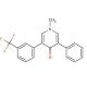 Fluridon (CAS 59756-60-4) - chemical structure image