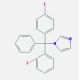 Flutrimazole (CAS 119006-77-8) - chemical structure image
