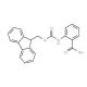 Fmoc-2-Abz-OH (CAS 150256-42-1) - chemical structure image