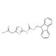 Fmoc-2-aminothiazole-4-acetic acid - chemical structure image