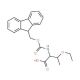 Fmoc-(2S,3S)-2-amino-3-ethoxybutanoic acid - chemical structure image