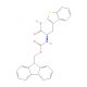 Fmoc-3-benzothienyl-D-alanine - chemical structure image