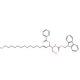 Fmoc-3-benzoyl-erythro-sphingosine (CAS 676485-58-8) - chemical structure image