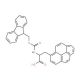 Fmoc-3-pyrenyl-L-alanine (CAS 183071-07-0) - chemical structure image