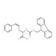 Fmoc-3-styryl-L-alanine (CAS 159610-82-9) - chemical structure image