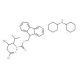 Fmoc-(3S,4S)-4-amino-3-hydroxy-5-methylhexanoic acid dicyclohexylammonium salt (CAS 204316-10-9) - chemical structure image