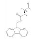 Fmoc-Ala-aldehyde (CAS 146803-41-0) - chemical structure image
