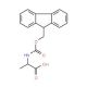 Fmoc-Ala-OH (3-13C) (CAS 201489-21-6) - chemical structure image