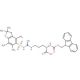 Fmoc-Arg(Pbf)-OH (CAS 154445-77-9) - chemical structure image