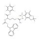 Fmoc-Arg(Pbf)-OPfp (CAS 200132-16-7) - chemical structure image