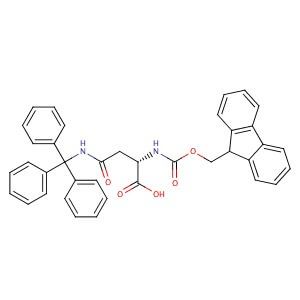 ymd꙳★*゜ Fmoc-Asn(Trt)-OH | CAS 132388-59-1 | SCBT - Santa Cruz Biotechnology