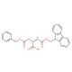 Fmoc-Asp(OBzl)-OH (CAS 86060-84-6) - chemical structure image