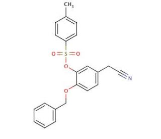 Fmoc-&beta;-(2-thienyl)-Ala-OH (CAS 130309-35-2) - chemical structure image