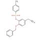 Fmoc-β-(2-thienyl)-Ala-OH (CAS 130309-35-2) - chemical structure image