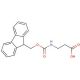 Fmoc-beta-Ala-OH (CAS 35737-10-1) - chemical structure image