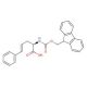 Fmoc-β-styryl-D-Ala-OH (CAS 215190-23-1) - chemical structure image
