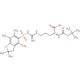 Fmoc-D-Arg(Pbf)-OH (CAS 187618-60-6) - chemical structure image