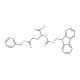 Fmoc-D-Glu(Bzl)-OH (CAS 104091-11-4) - chemical structure image