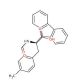 Fmoc-D-Phe(4-Me)-OH (CAS 204260-38-8) - chemical structure image