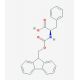 Fmoc-D-Phe-OH (CAS 86123-10-6) - chemical structure image