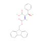Fmoc-erythro-β-phenylserine (CAS 1217667-13-4) - chemical structure image