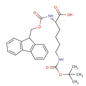 Fmoc-Gly-OH | CAS 29022-11-5 | SCBT - Santa Cruz Biotechnology