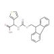 Fmoc-L-(3-thienyl)glycine - chemical structure image
