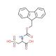 Fmoc-L-cysteic acid (CAS 751470-47-0) - chemical structure image