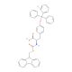 Fmoc-O-2-chlorotrityl-L-tyrosine - chemical structure image