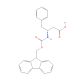 Fmoc-(R)-3-amino-4-phenylbutyric acid (CAS 209252-16-4) - chemical structure image