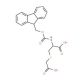 Fmoc-S-carboxymethyl-L-cysteine - chemical structure image