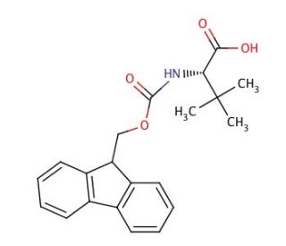 Fmoc-tBu-Gly-OH | CAS 132684-60-7 | SCBT - Santa Cruz Biotechnology