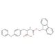 Fmoc-Tyr(Bzl)-OH (CAS 71989-40-7) - chemical structure image