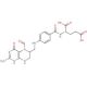 Folinic Acid (CAS 58-05-9) - chemical structure image
