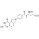 Folitixorin (Mixture of Diastereomers) - chemical structure image