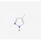 Fomepizole (CAS 7554-65-6) - chemical structure image