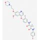 Foretinib (CAS 849217-64-7) - chemical structure image