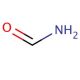 Formamide (CAS 75-12-7) - chemical structure image