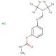 Formetanate-d6, Hydrochloride (CAS 1185240-24-7) - chemical structure image