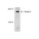 Formin 2 Antibody (C-3) - Western Blotting - Image 159309 