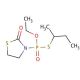 Fosthiazate (CAS 98886-44-3) - chemical structure image
