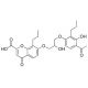 FPL 55712 (CAS 40786-08-1) - chemical structure image